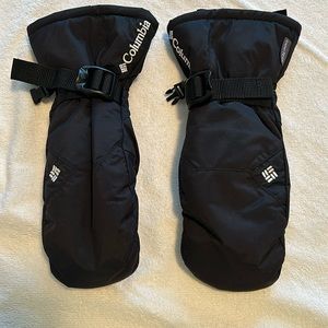 Youth Omni-Tech mittens